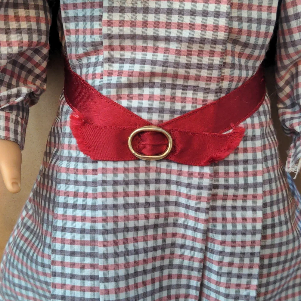Vintage American Girl Samantha - Picture 2 of 5